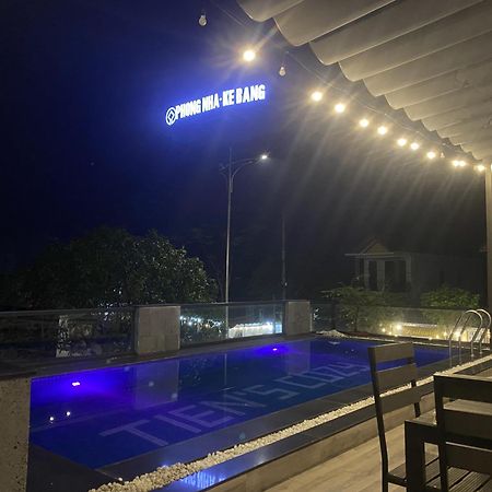 Phong Nha - Tien'S Cozy Homestay Bagian luar foto