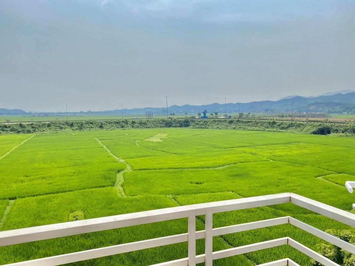 Phong Nha - Tien'S Cozy Homestay Bagian luar foto