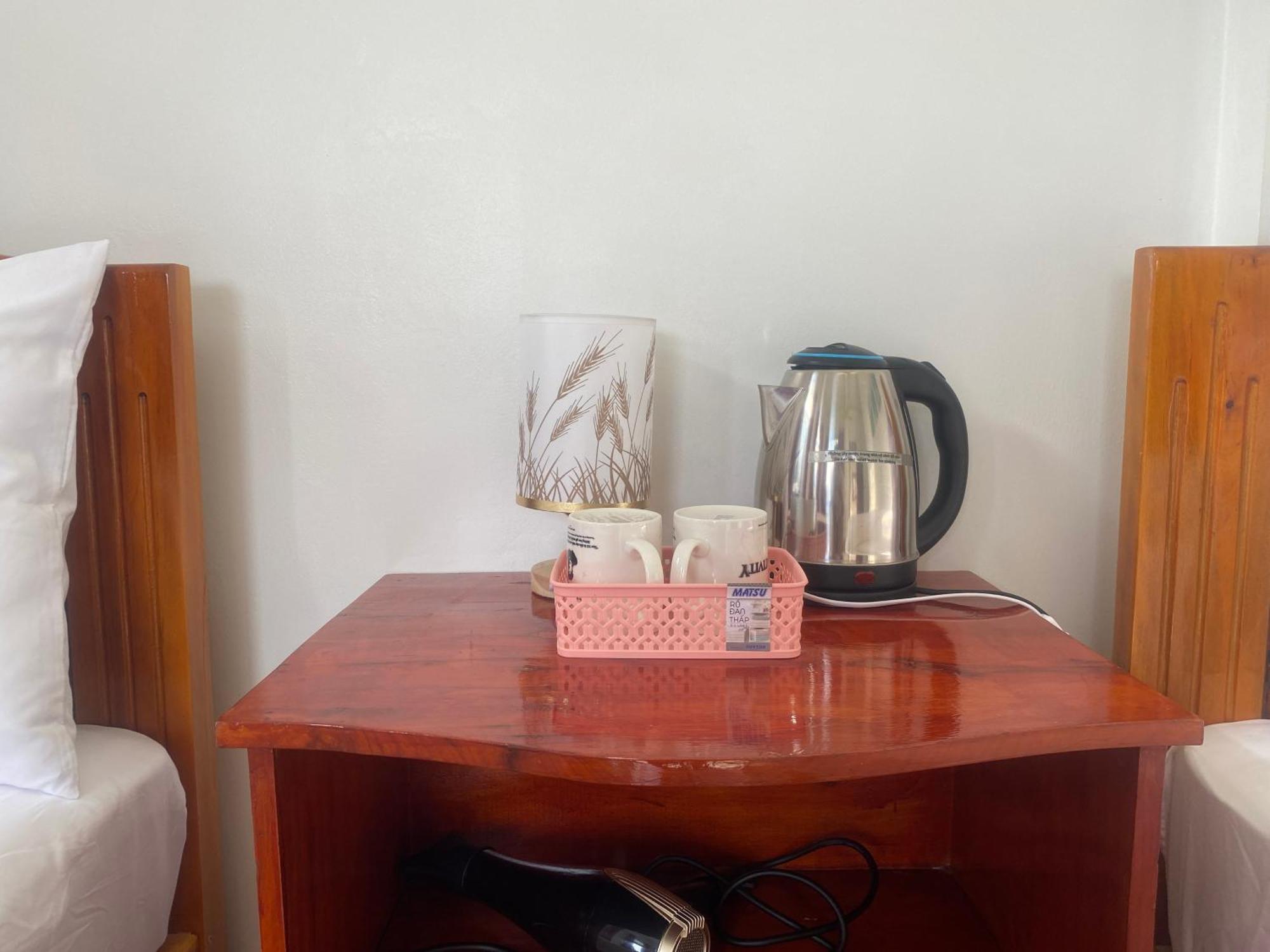 Phong Nha - Tien'S Cozy Homestay Bagian luar foto