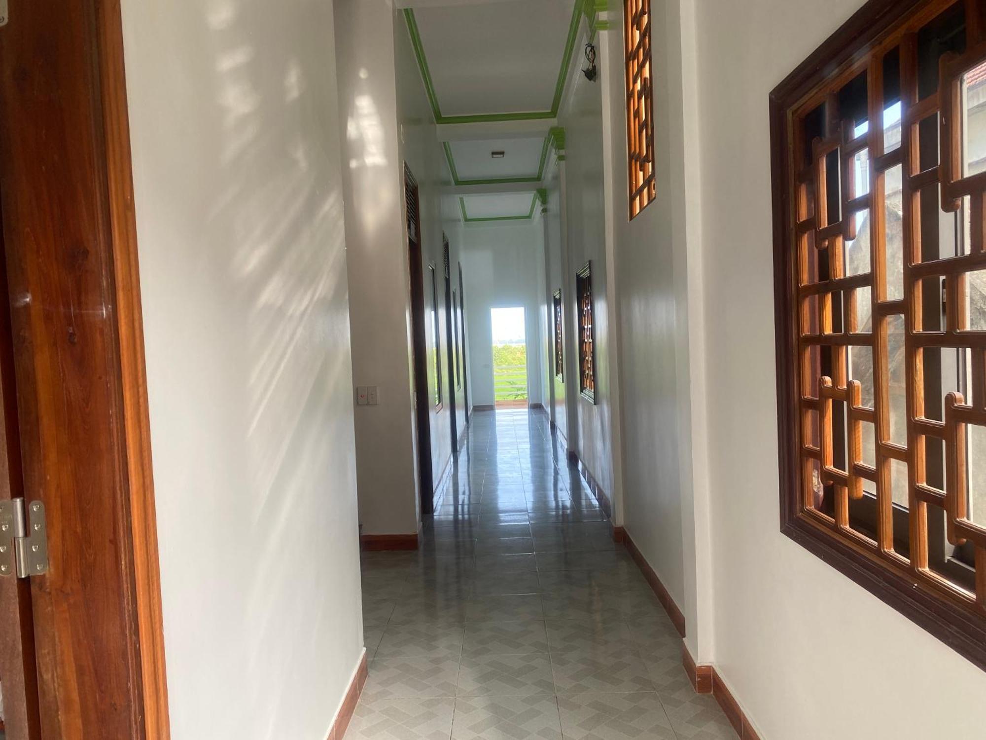 Phong Nha - Tien'S Cozy Homestay Bagian luar foto
