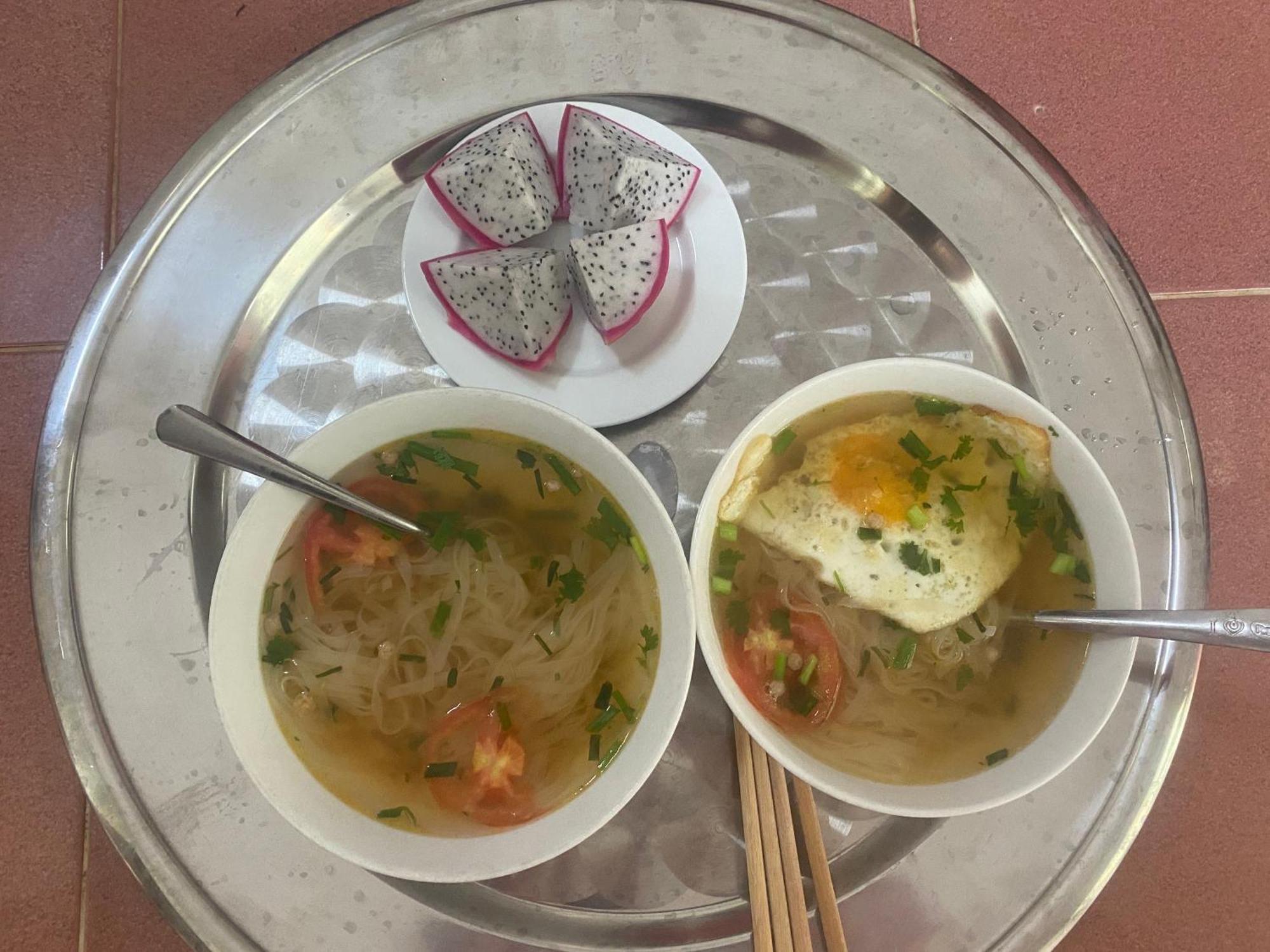 Phong Nha - Tien'S Cozy Homestay Bagian luar foto