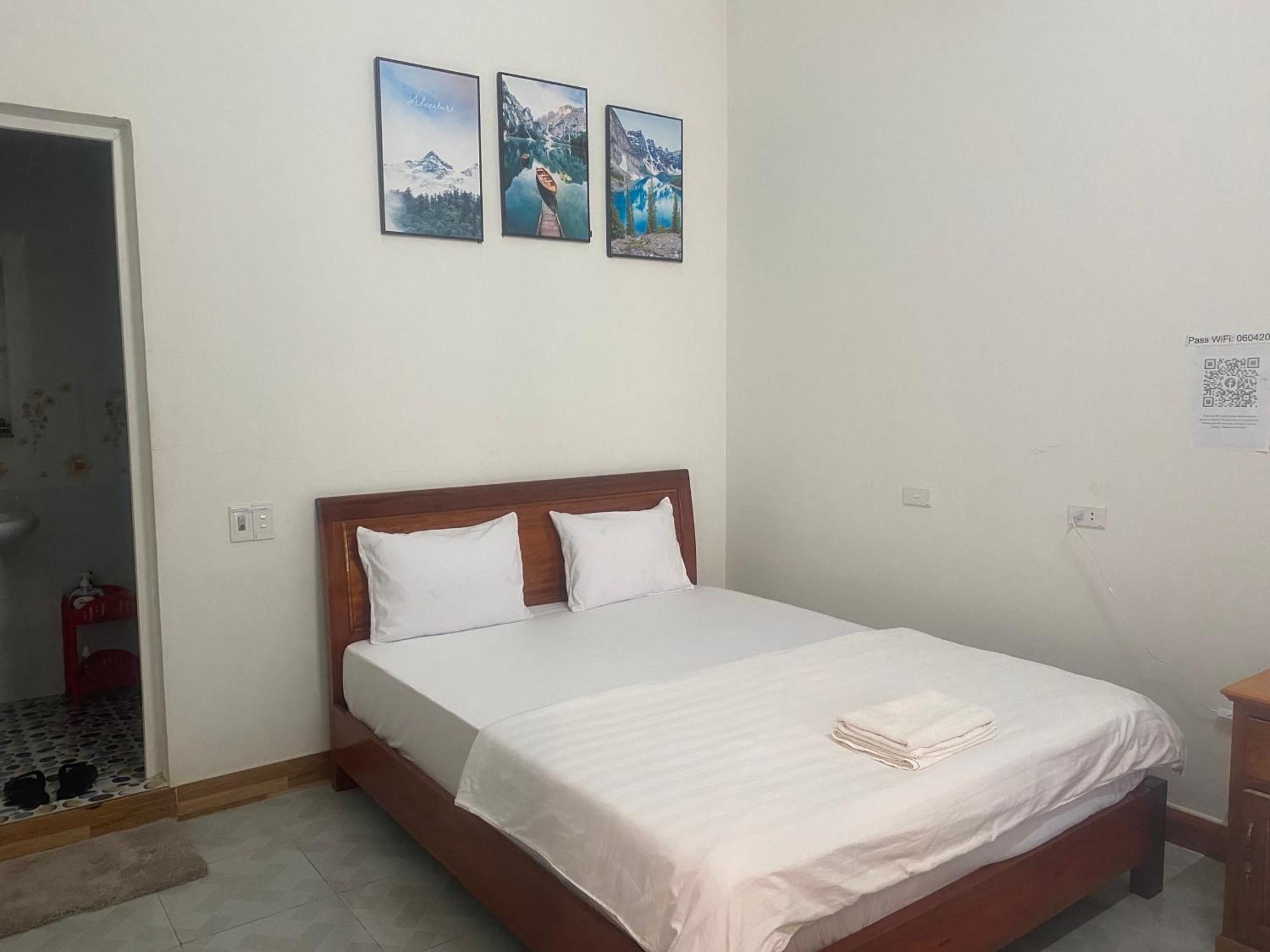 Phong Nha - Tien'S Cozy Homestay Bagian luar foto