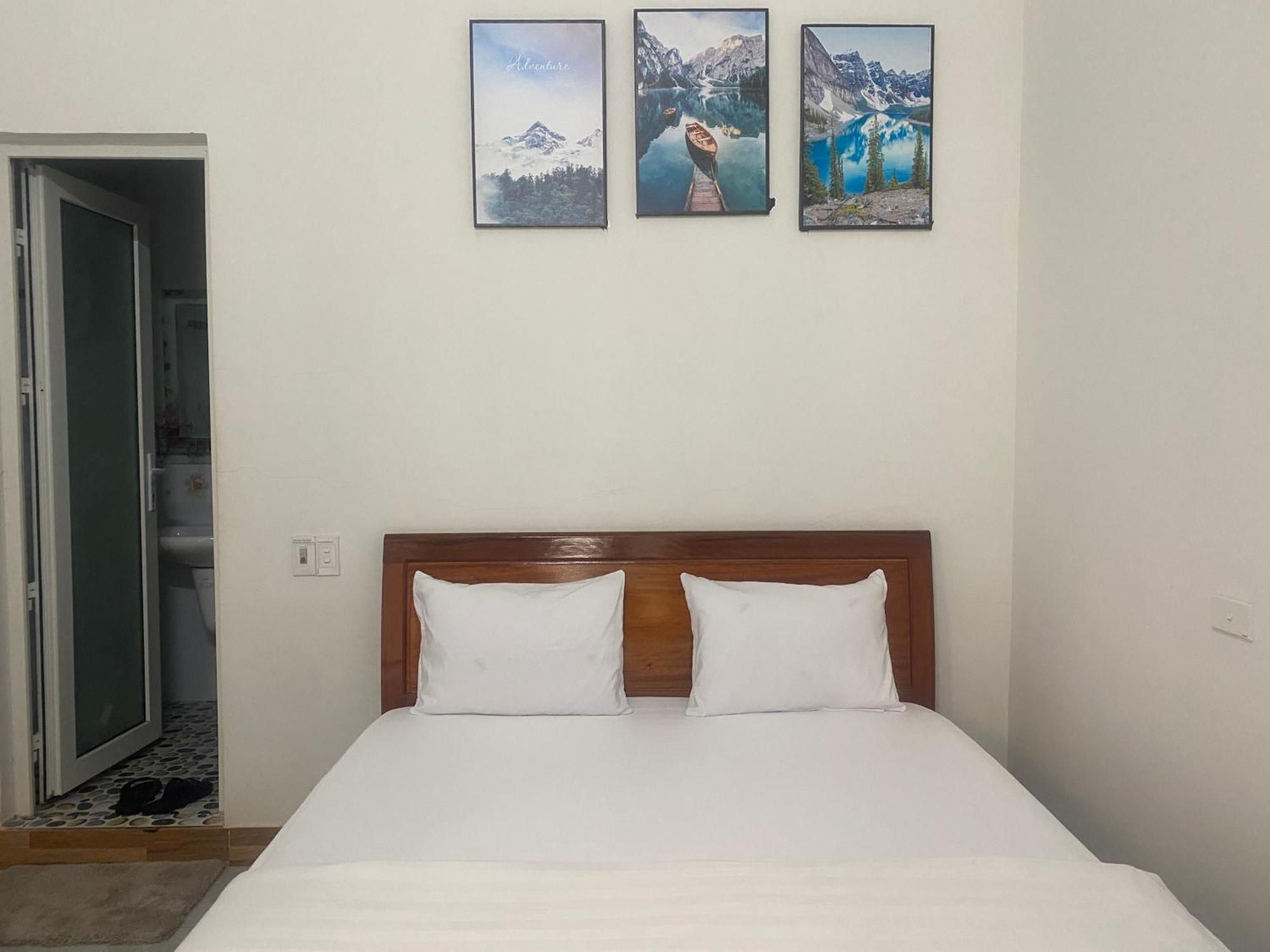 Phong Nha - Tien'S Cozy Homestay Bagian luar foto