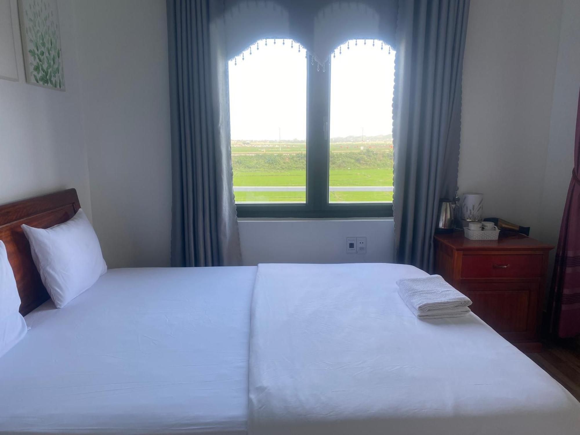 Phong Nha - Tien'S Cozy Homestay Bagian luar foto