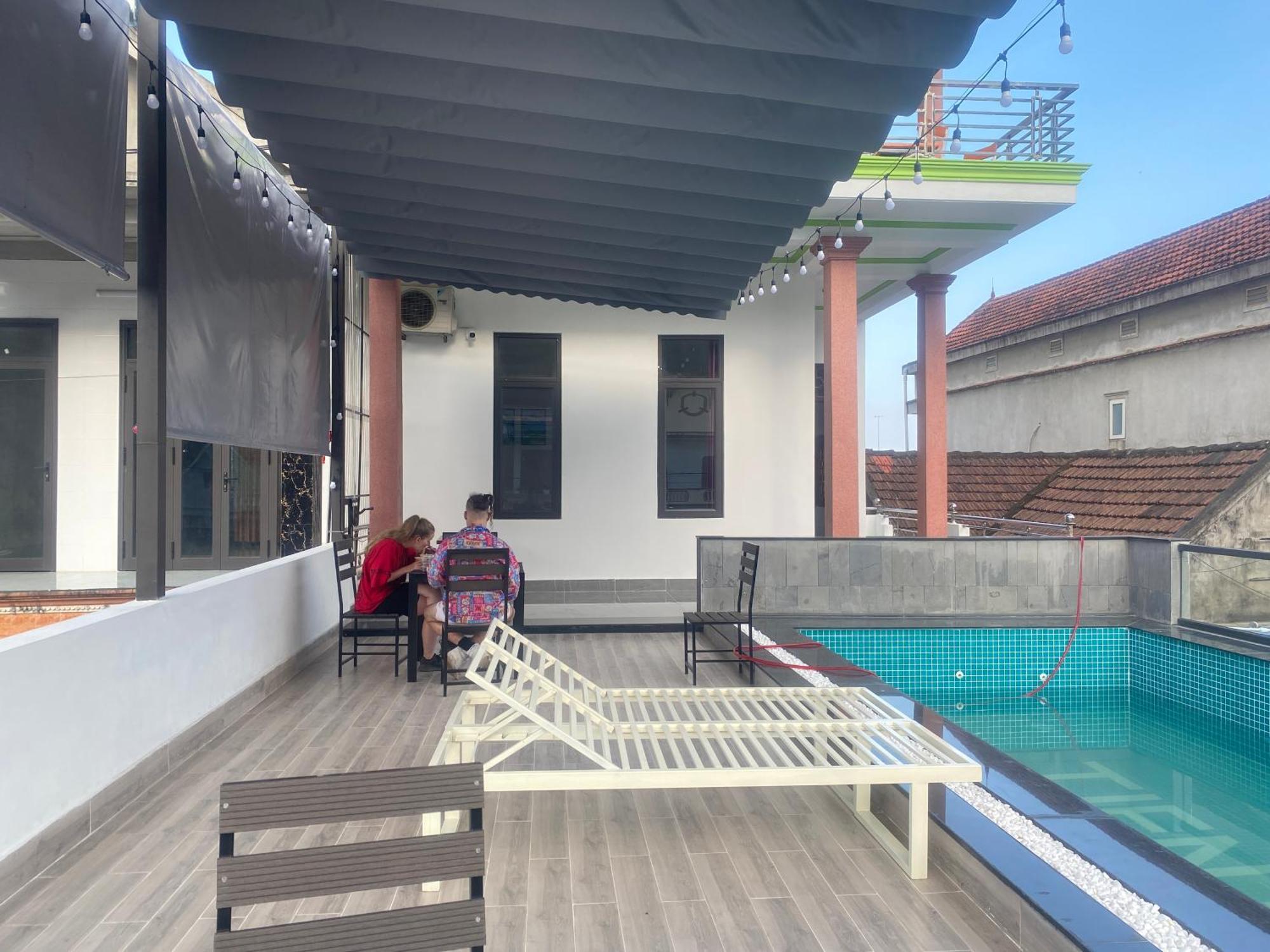 Phong Nha - Tien'S Cozy Homestay Bagian luar foto