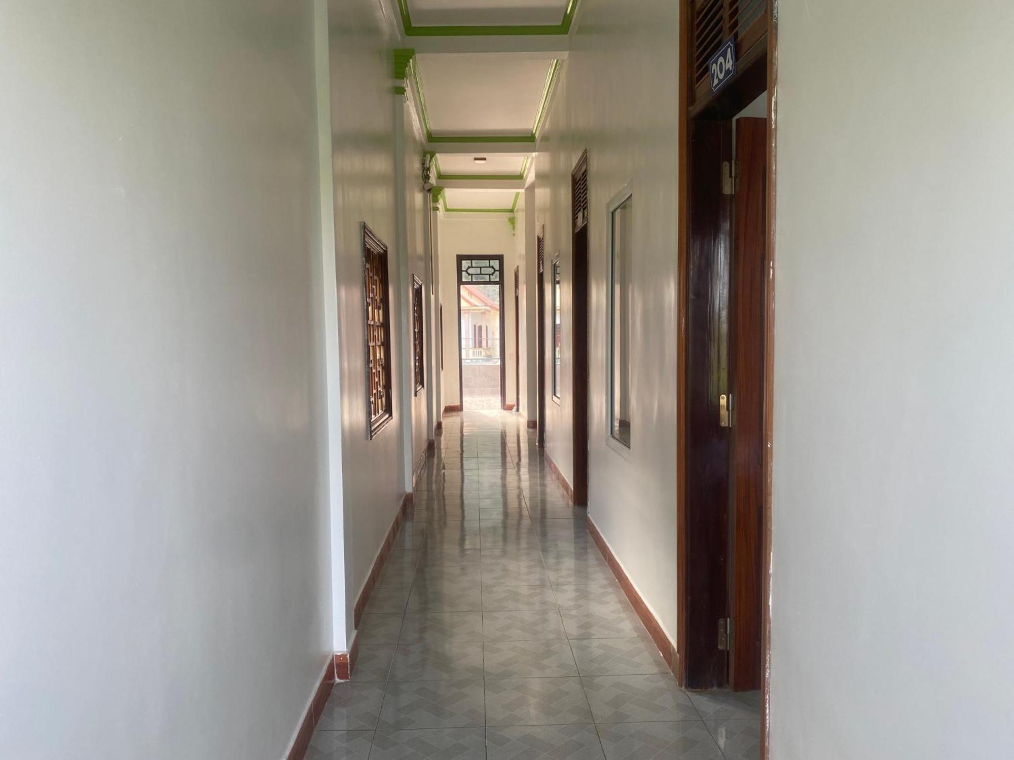 Phong Nha - Tien'S Cozy Homestay Bagian luar foto