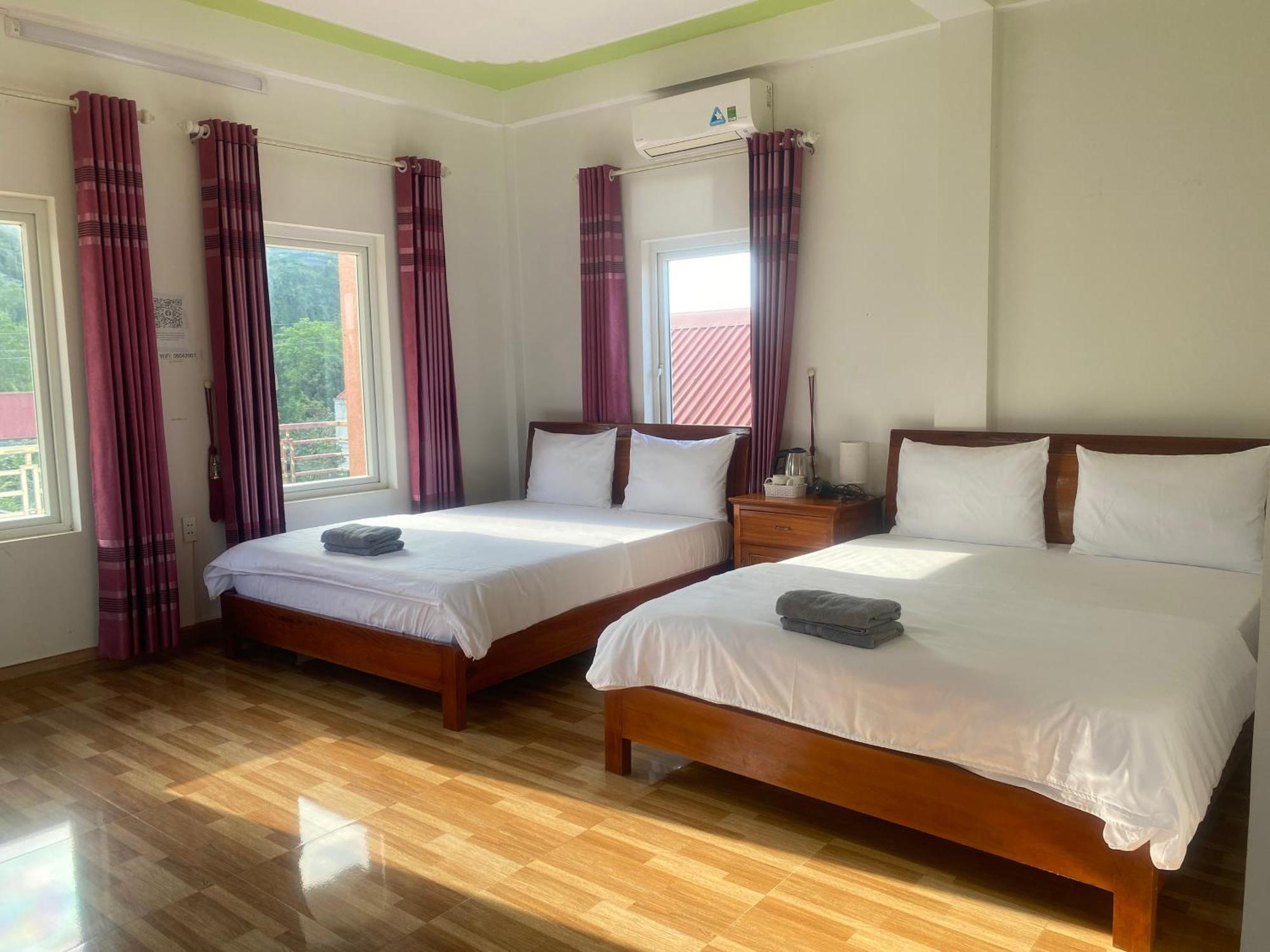 Phong Nha - Tien'S Cozy Homestay Bagian luar foto