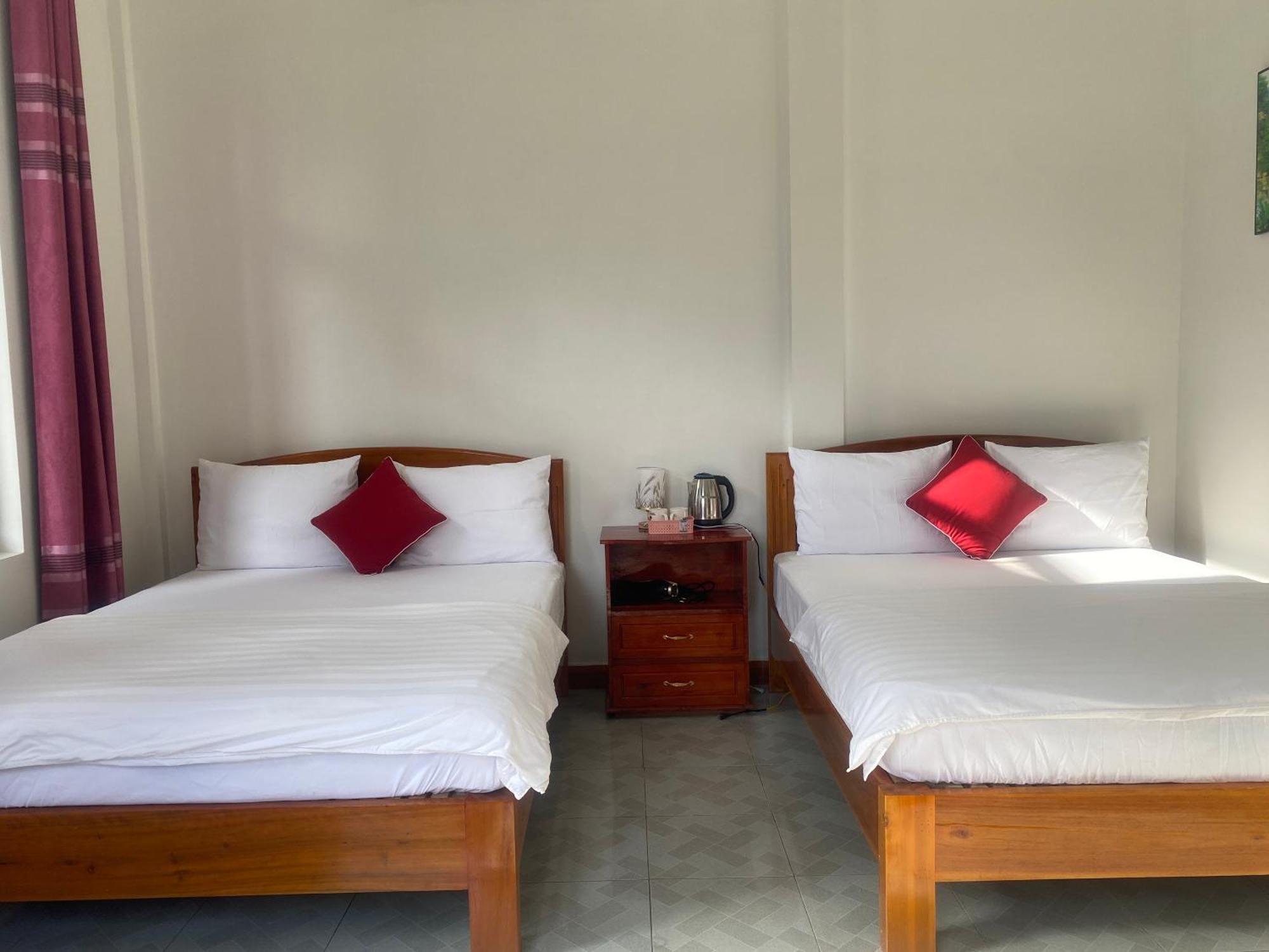 Phong Nha - Tien'S Cozy Homestay Bagian luar foto