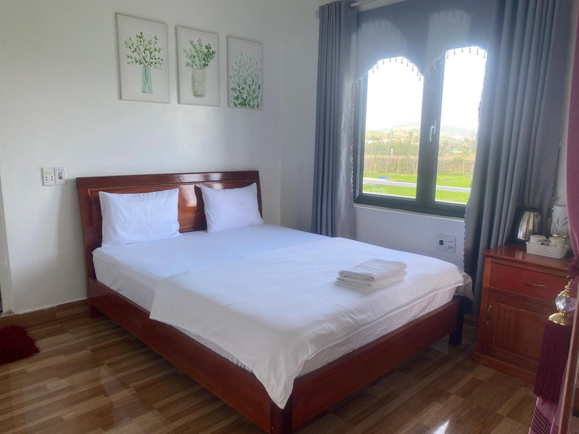 Phong Nha - Tien'S Cozy Homestay Bagian luar foto