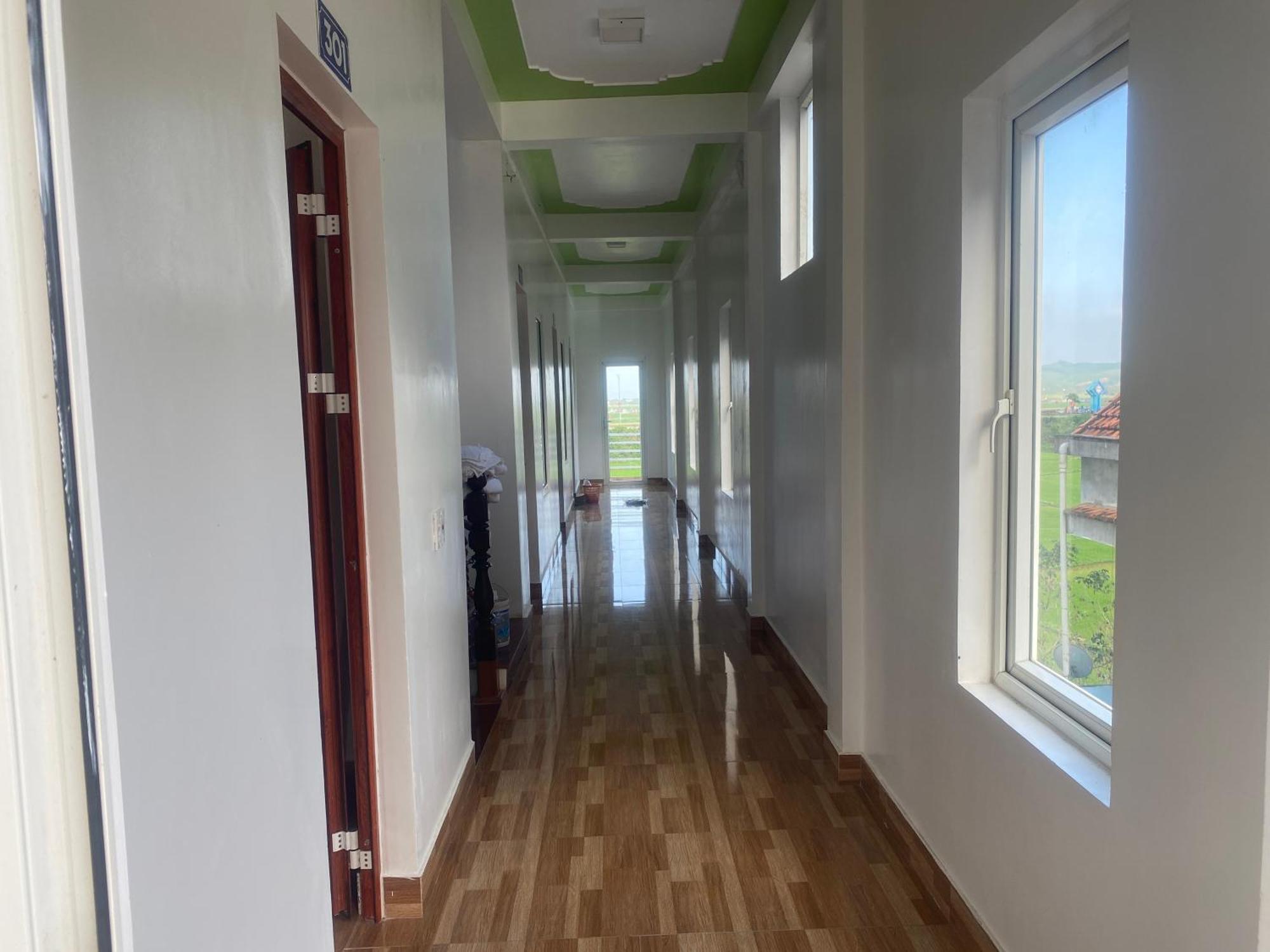 Phong Nha - Tien'S Cozy Homestay Bagian luar foto