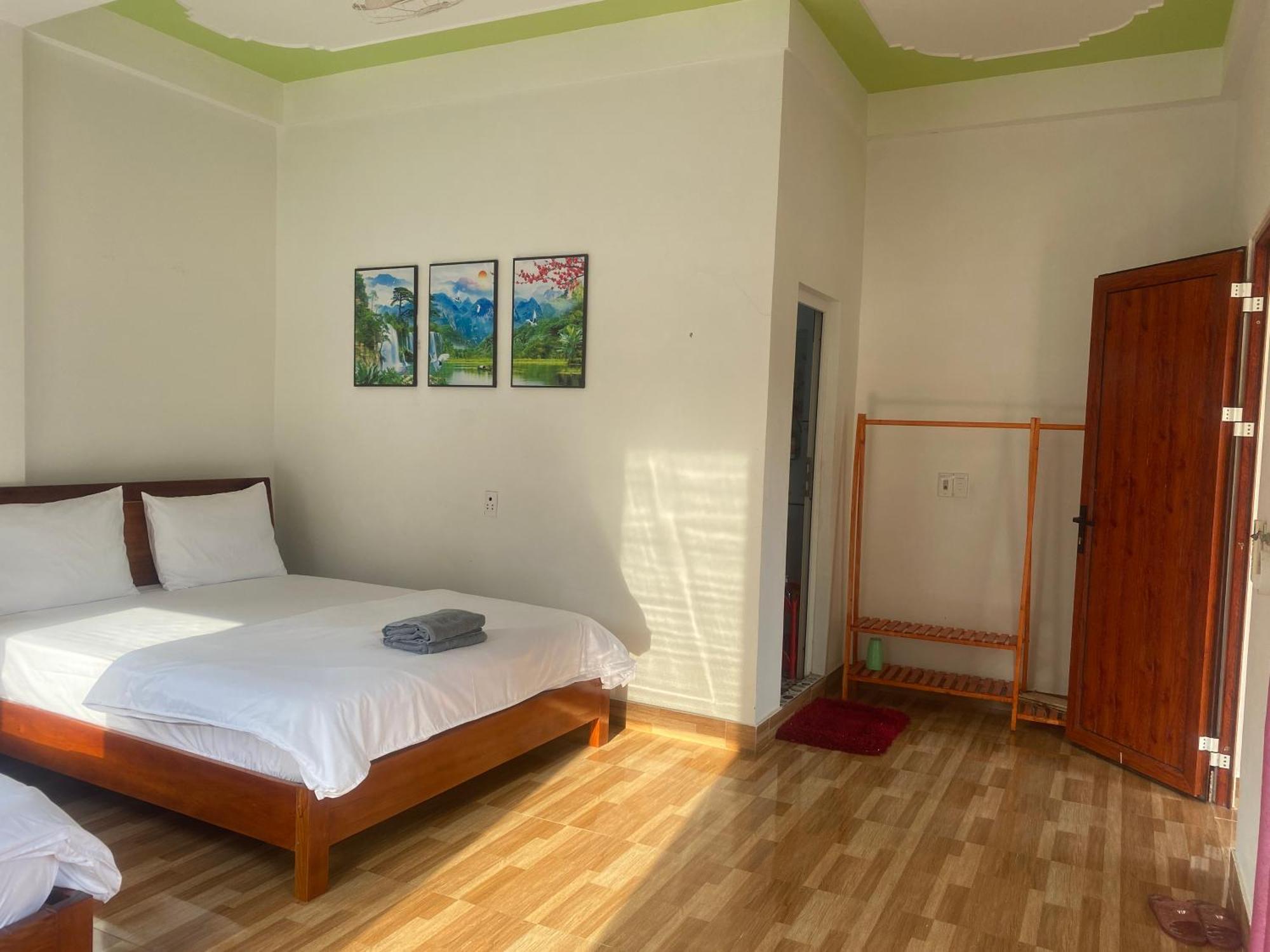 Phong Nha - Tien'S Cozy Homestay Bagian luar foto