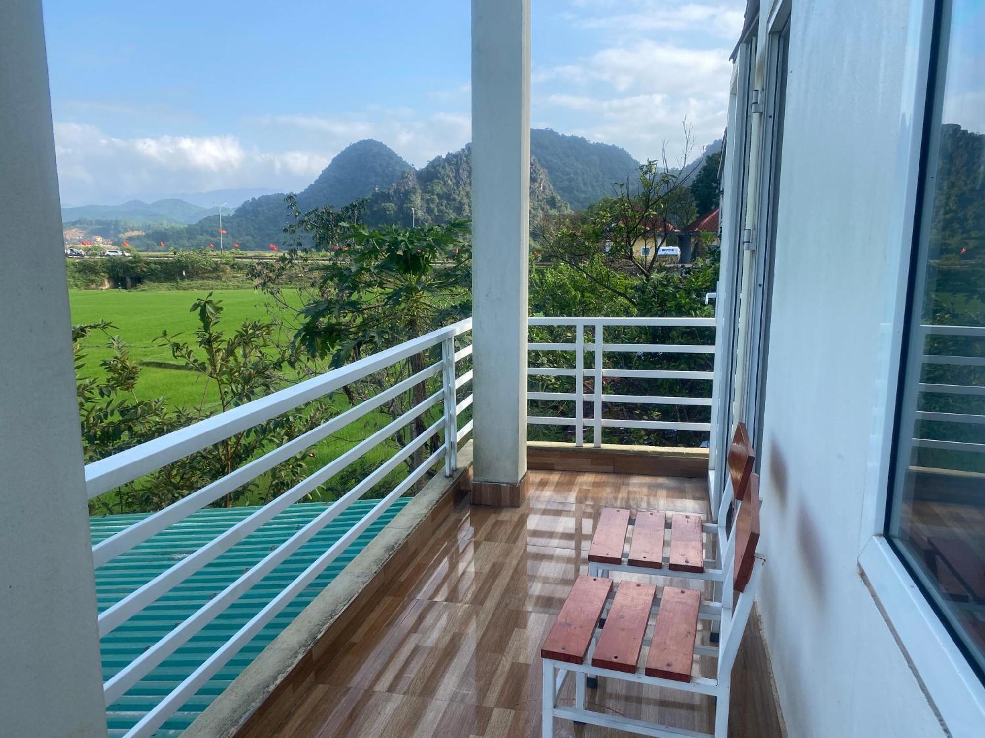 Phong Nha - Tien'S Cozy Homestay Bagian luar foto