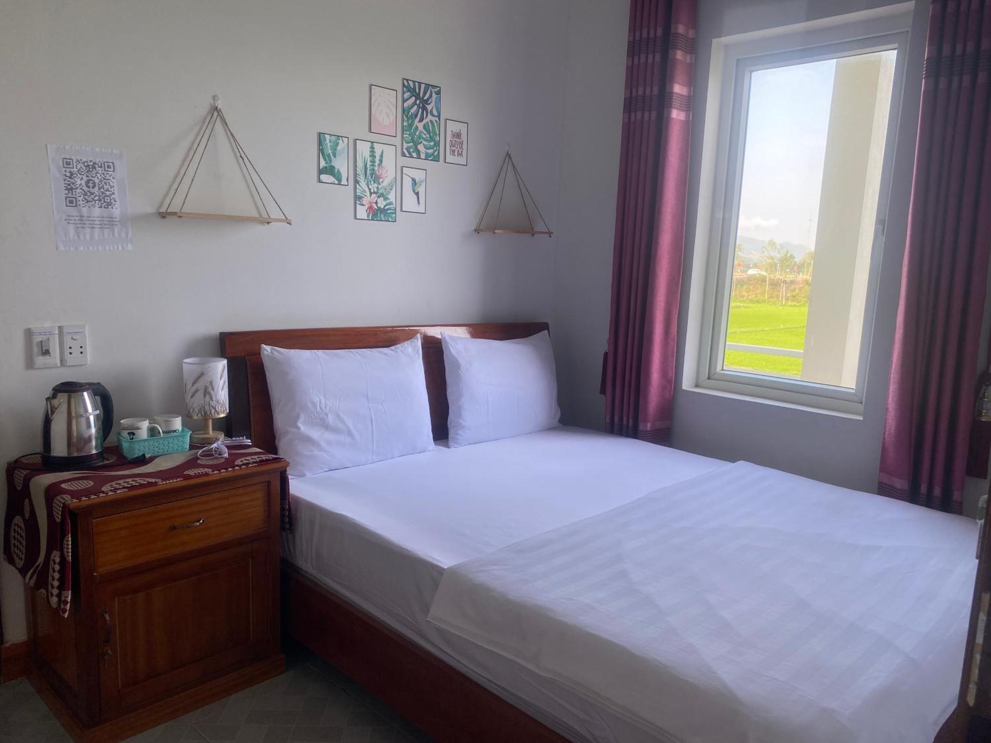 Phong Nha - Tien'S Cozy Homestay Bagian luar foto