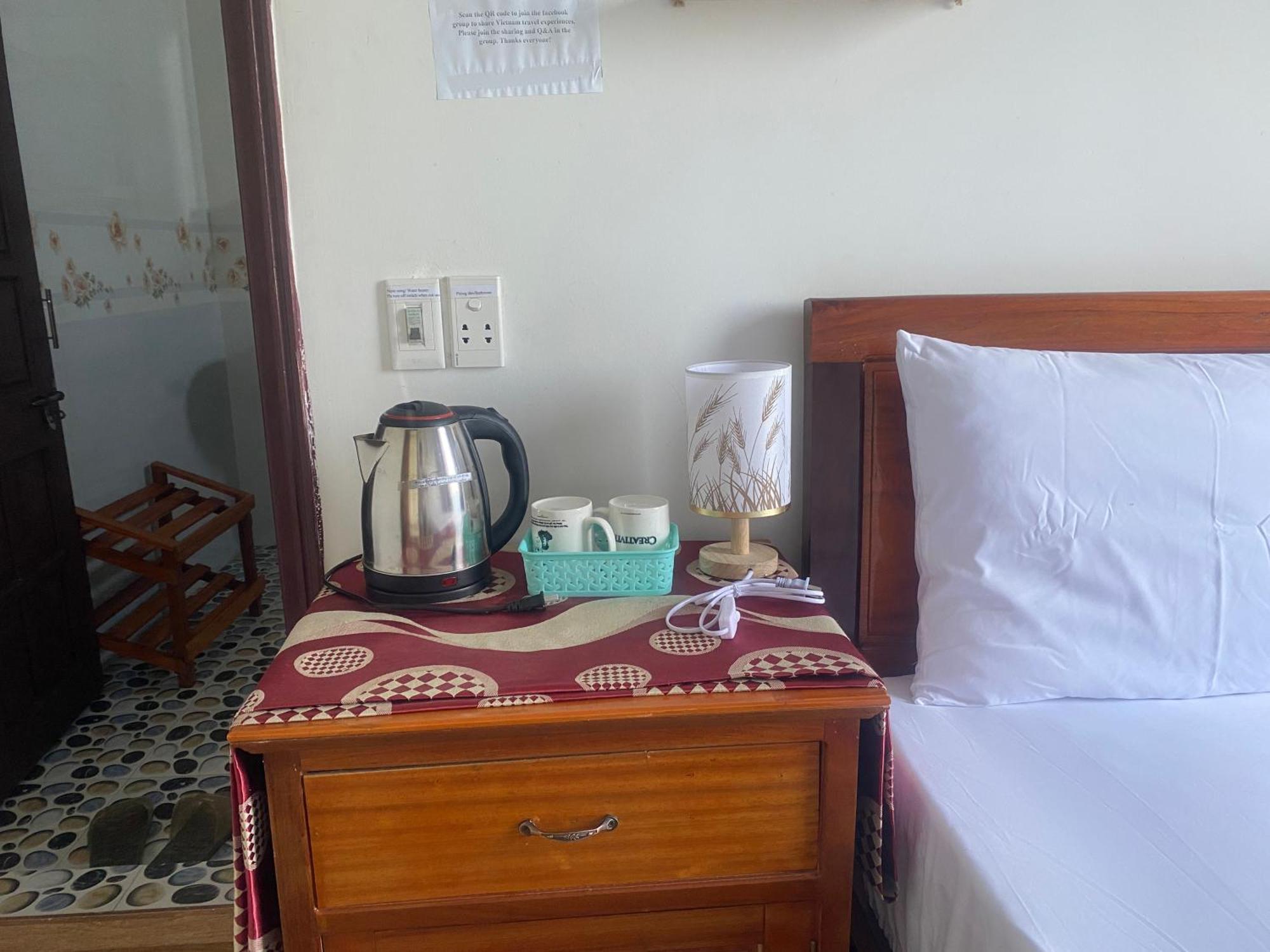 Phong Nha - Tien'S Cozy Homestay Bagian luar foto