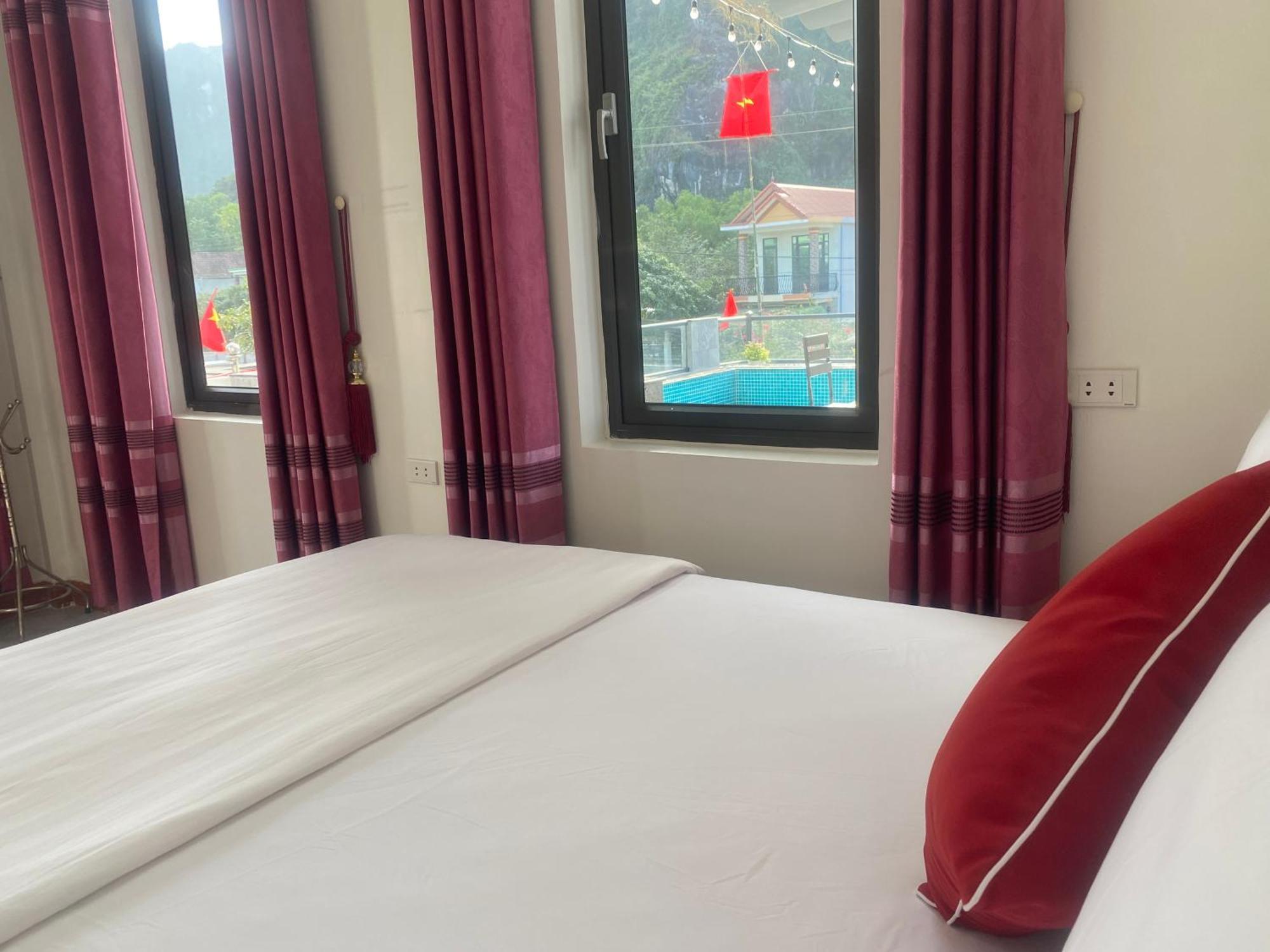 Phong Nha - Tien'S Cozy Homestay Bagian luar foto