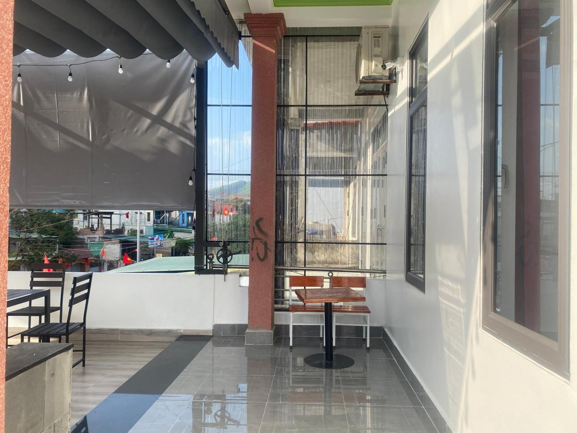 Phong Nha - Tien'S Cozy Homestay Bagian luar foto