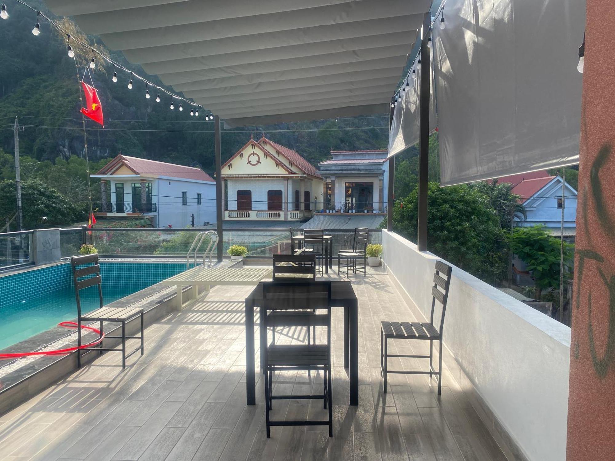 Phong Nha - Tien'S Cozy Homestay Bagian luar foto