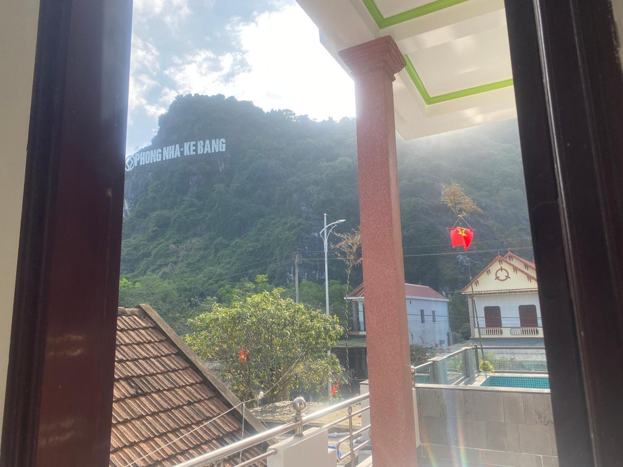 Phong Nha - Tien'S Cozy Homestay Bagian luar foto