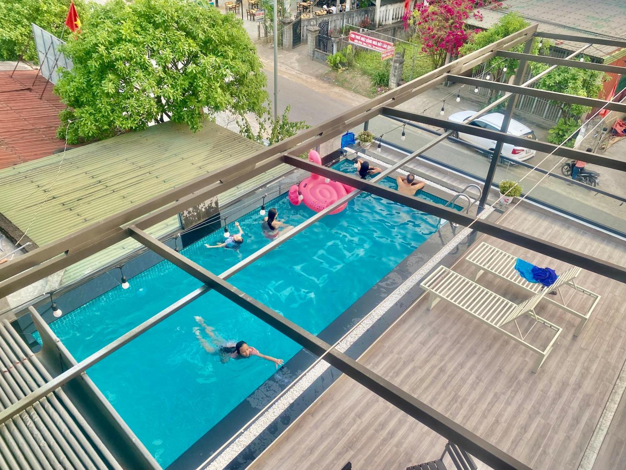 Phong Nha - Tien'S Cozy Homestay Bagian luar foto