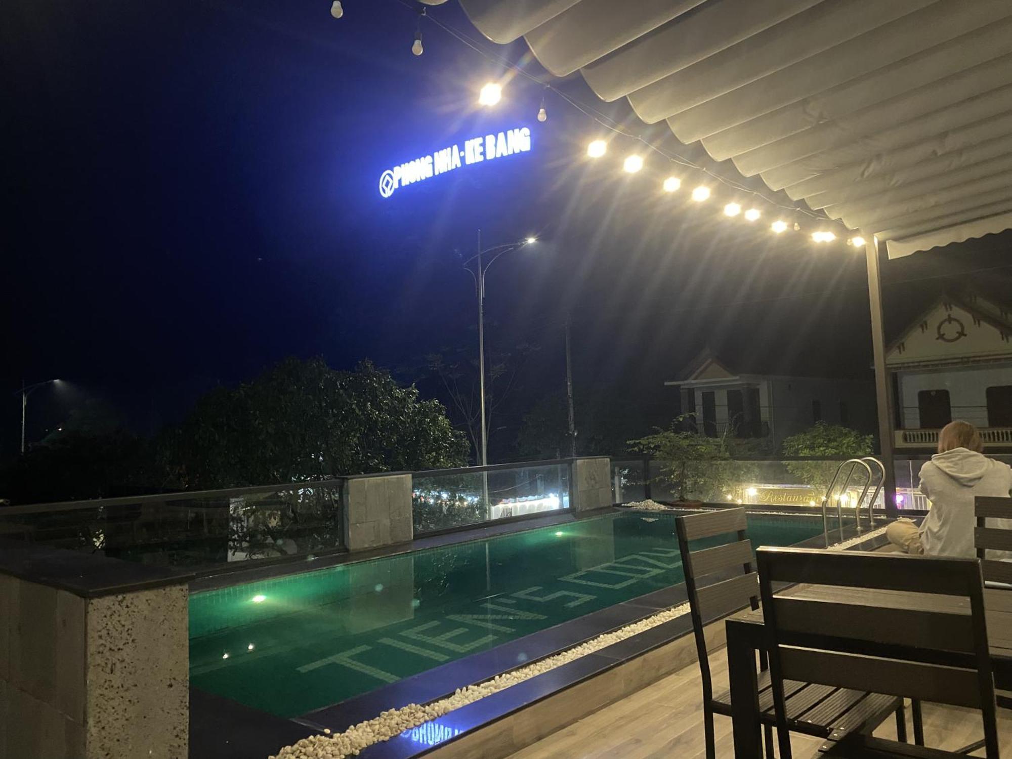 Phong Nha - Tien'S Cozy Homestay Bagian luar foto