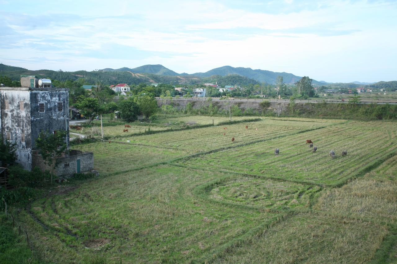 Phong Nha - Tien'S Cozy Homestay Bagian luar foto