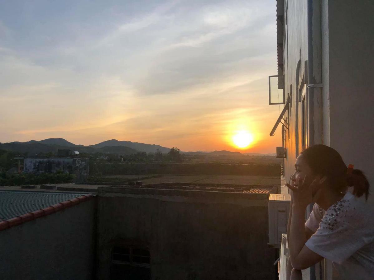 Phong Nha - Tien'S Cozy Homestay Bagian luar foto
